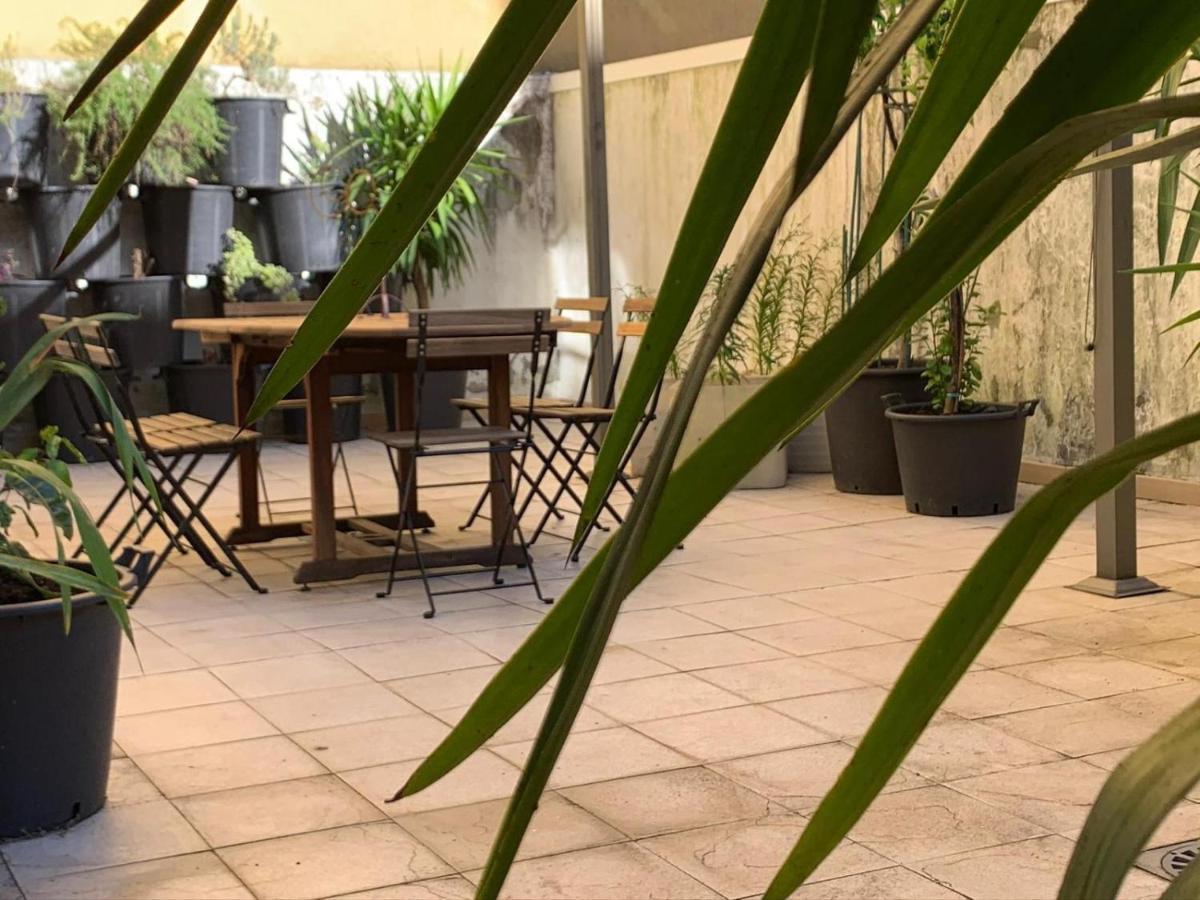 Impresionante Piso En El Centro De Pontevedra Con Terraza Y Parking Exterior foto